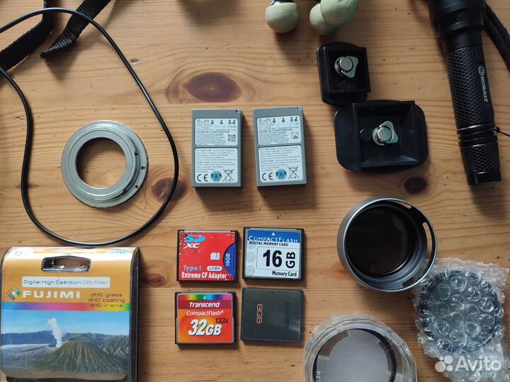 Фотооборудование, фототехника, фотоаксессуары