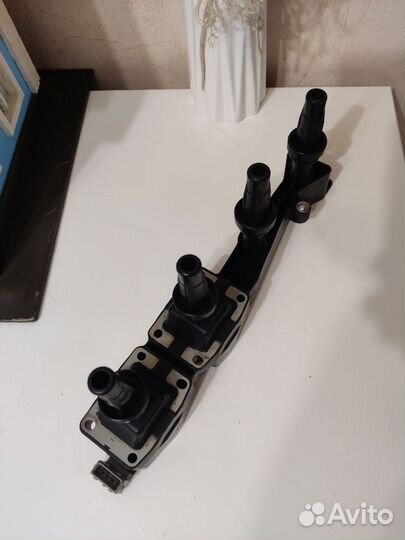 Катушка зажигания Citroen c4 5970.99