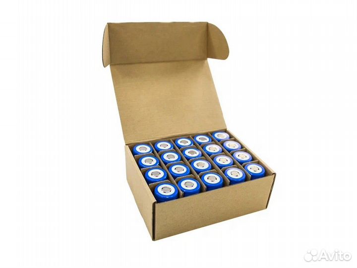 Аккумулятор для эхолота