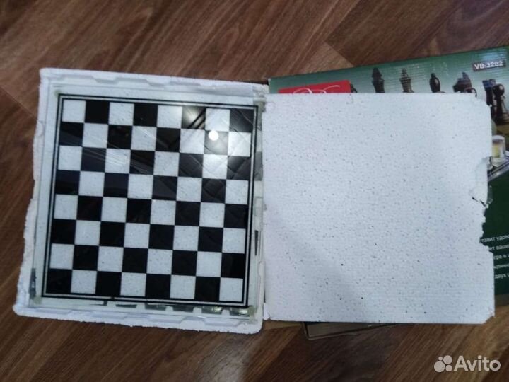 Набор стопок для игры в шахматы подарки