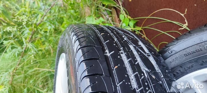 Goodyear Eagle Sport 205/55 R16