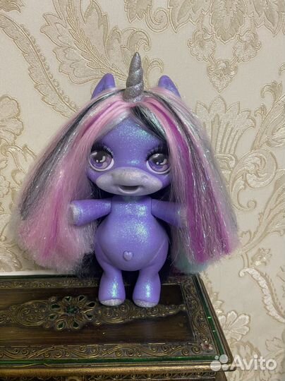Единорог пупси