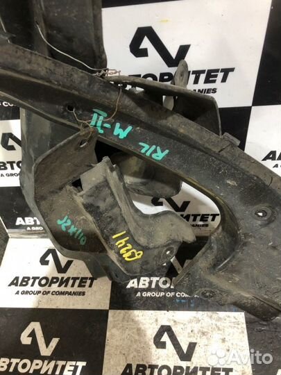 Подкрылок задний Toyota Markii JZX110