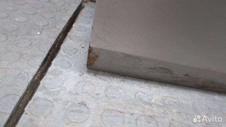 Дверь боковая правая передняя Skoda Roomster