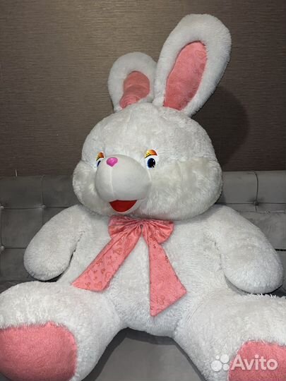 Мягкая игрушка