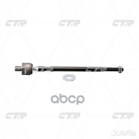 CRM-31 Тяга рулевая перед прав/лев CR0380
