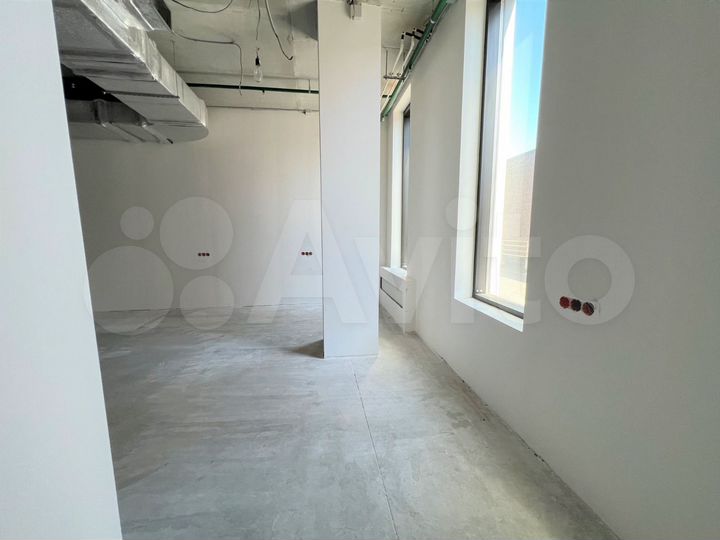 ПСН 44.4 м² в квартале 