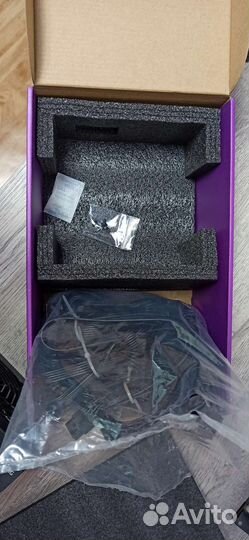 Блок питания Cooler Master MWE gold 750 - V2