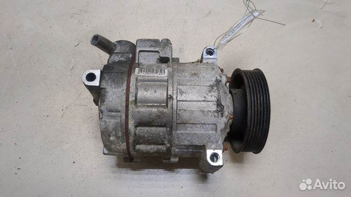 Компрессор кондиционера Seat Toledo 3, 2005