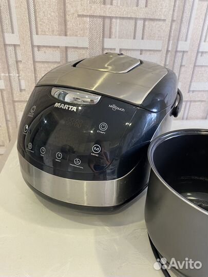 Мультиварка marta