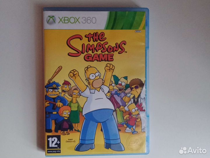 Диски для xbox 360, LT-3.0