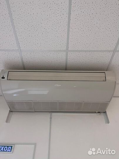 Сплит система бу