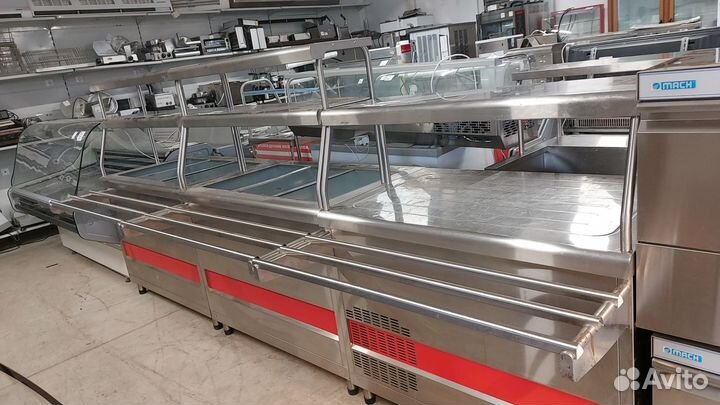 Оборудование для кафе