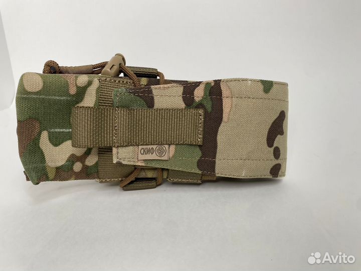 Подсумок под 1 магазин ак / Mars-pater