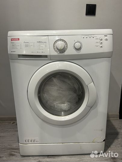 Стиральная машина бу