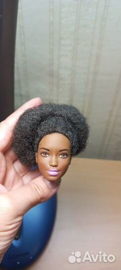 Кукла Барби фэшионистас