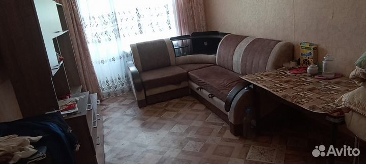 Угловой диван