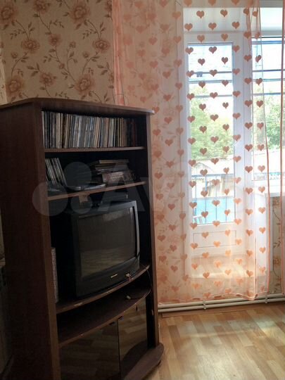 1-к. квартира, 32 м², 2/2 эт.