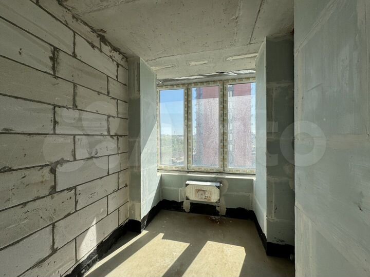 2-к. квартира, 62,9 м², 10/14 эт.