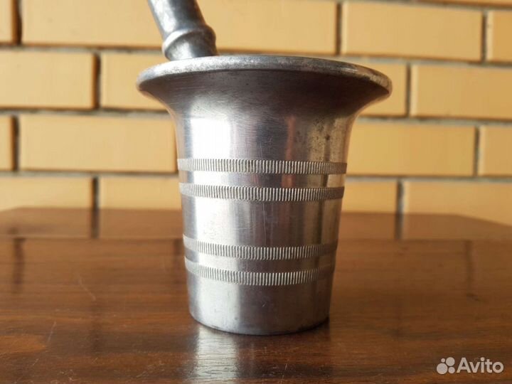 Ступка СССР отличная