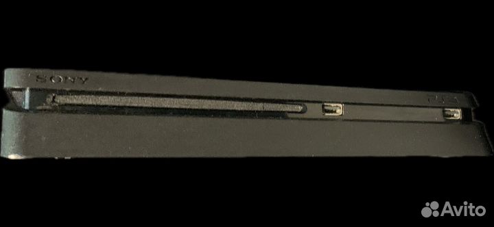 Sony playstation 4 slim 1tb