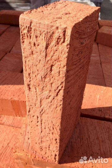 Кирпич забутовочный м -125 от производителя