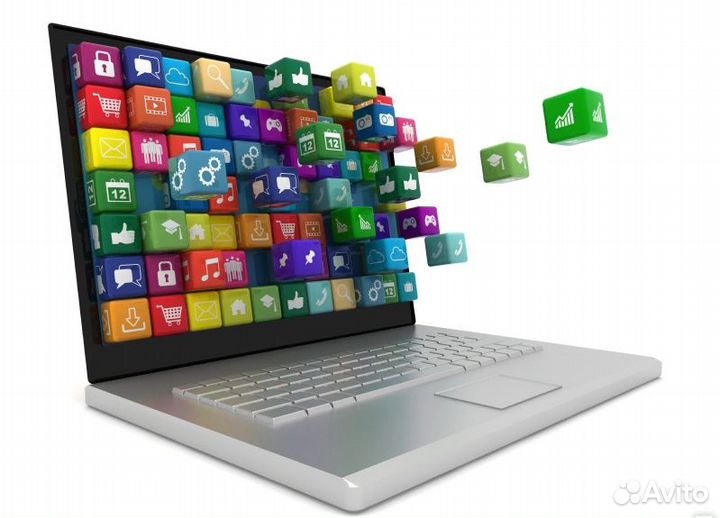 Компьютерная помощь I Стерлитамак