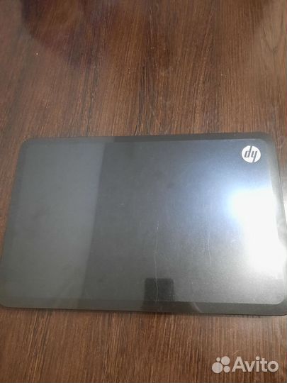 Hp pavilion g6