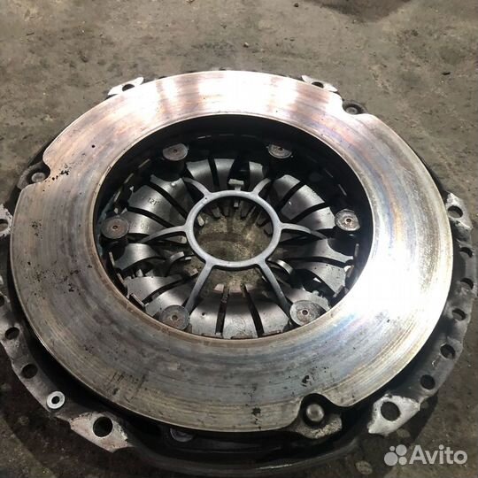 Маховик Hyundai Tucson 2320027400; 415027310 D4EA