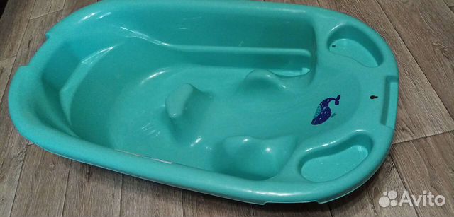 Ванночка для купания
