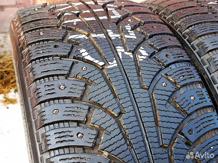 Nokian Tyres Hakkapeliitta 5 SUV 265/45 R21 108T