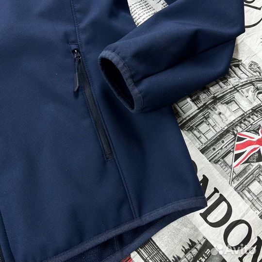 Кофта Jack Wolfskin