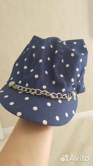 Кепка женская новая