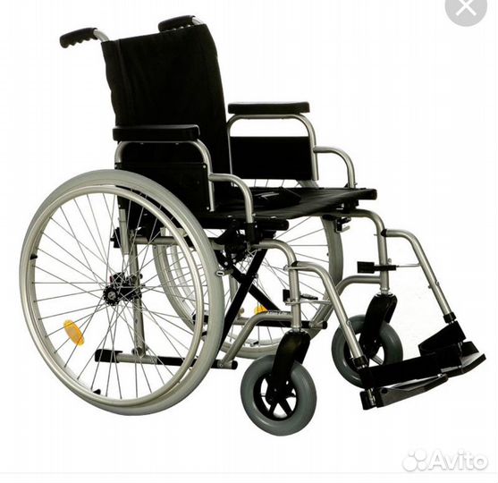 Коляска инвалидная invacare