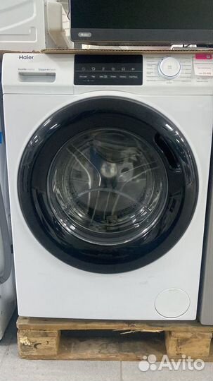 Стиральная машина Haier HW60-BP12959A