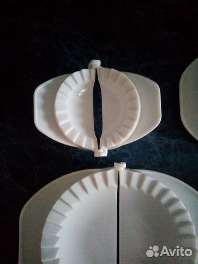 Варенница, чебуречница