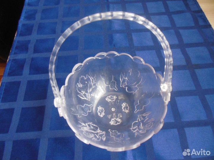 Конфетница