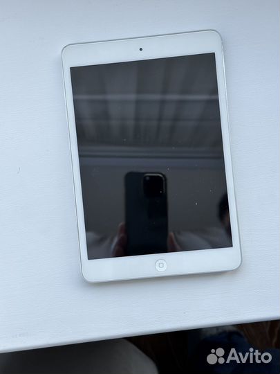 iPad mini 2 Wi-Fi 128gb