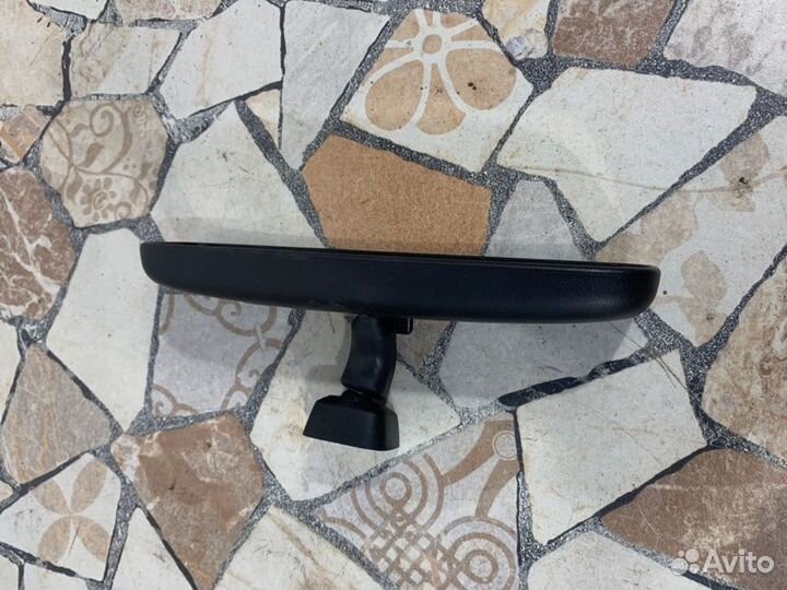 Зеркало заднего вида салонное Mazda 6 седан 2.0 LF