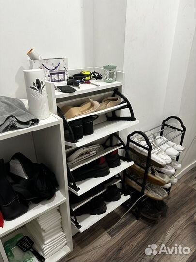 Обувница «Ямайка»