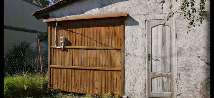 Участок 6 сот. (СНТ, ДНП)