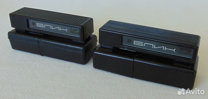 Видоискатель/дальномер 