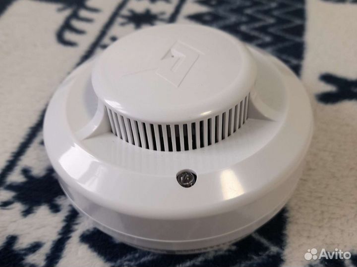 Пожарный извещатель