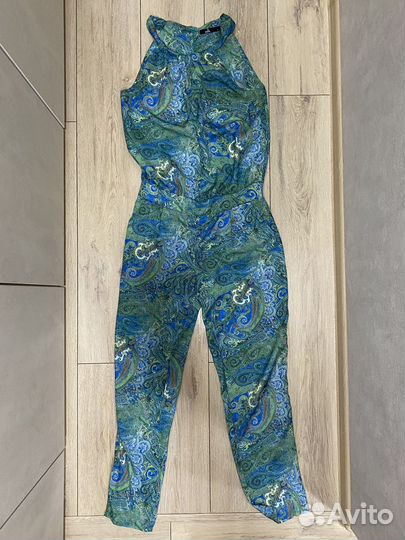 Летний комбинезон Zolla