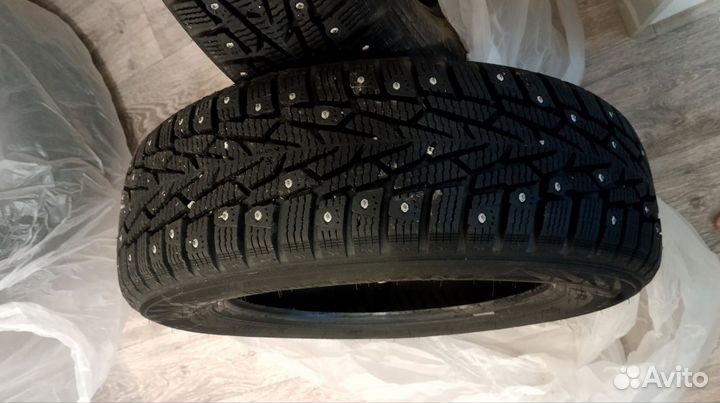Nokian Tyres Nordman 7 185/65 R15