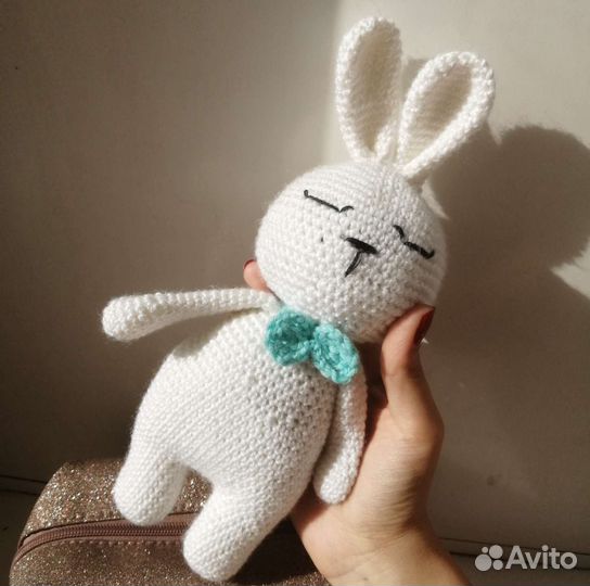 Вяжу крючком на заказ