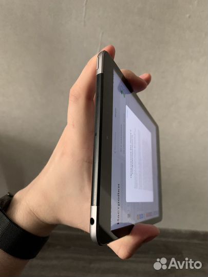 iPad mini 2 16gb wifi+sim A1490