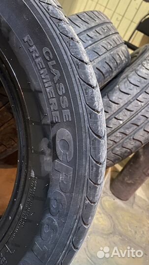 Nexen Classe Premiere 661 185/65 R15