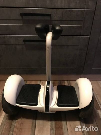 Гироскутер ninebot