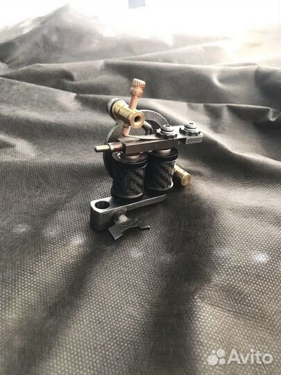 Тату машинка индукционная лайнер